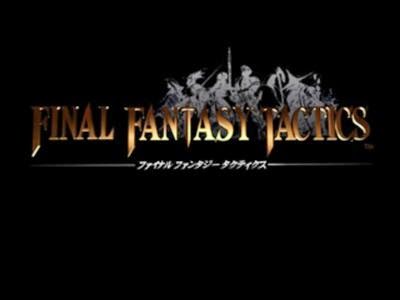 Final Fantasy Tactics [SCUS-94221] ROM - PSX Download - Emulator Games