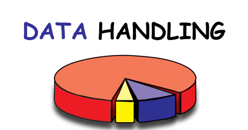 CAPE UNIT 2- Information Technology: Data Handling & Data Processing ...