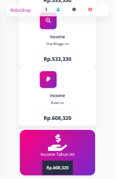 aplikasi pembuatan toko online shop