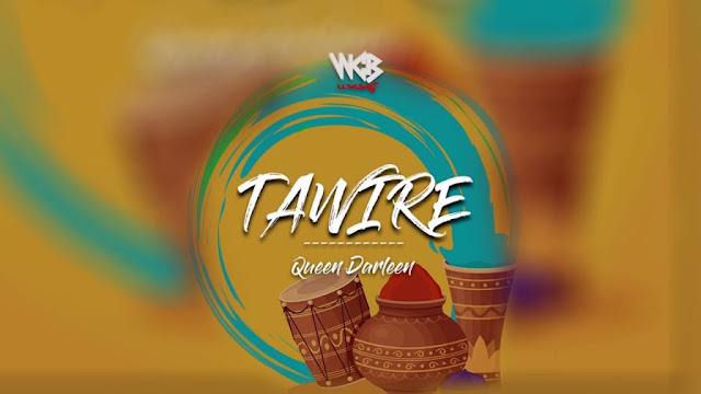 Queen Darleen - Tawire Queen Darleen - Tawire