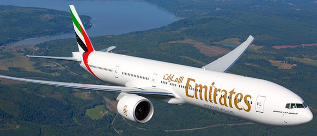 emirates airlines flights booking