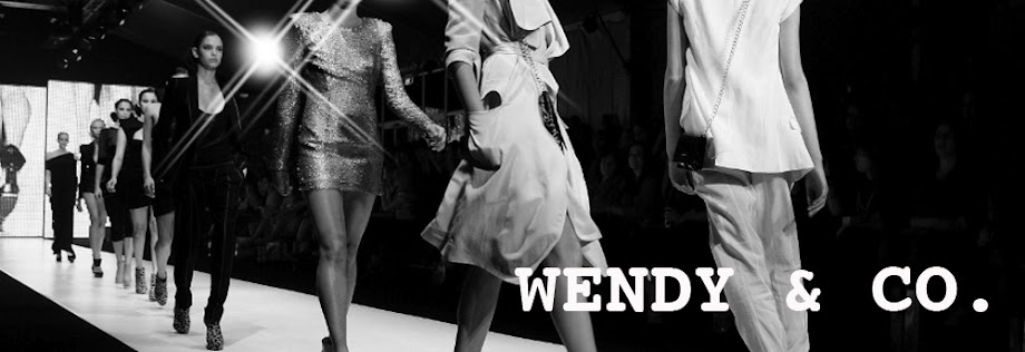 Wendy & Co.