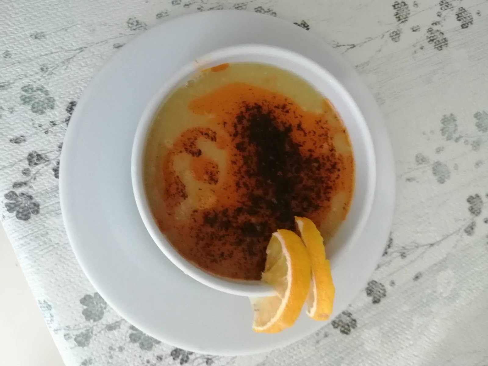 Kirmizi Mercimek Corbasi Tarifi Youtube