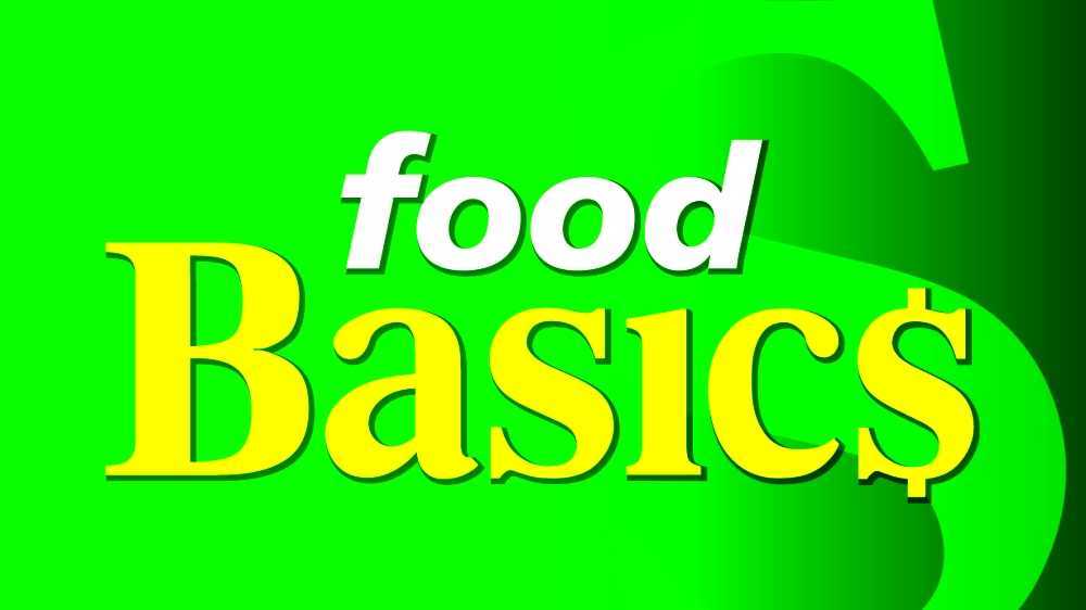 Food Basics