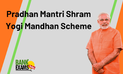 Pradhan Mantri Shram Yogi Mandhan Scheme: Highlights