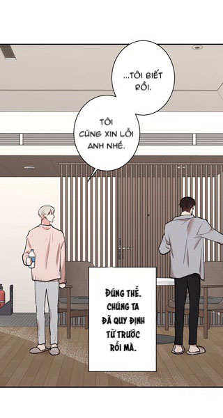 Đọc truyện Trong vòng bí mật - Chapter 30
