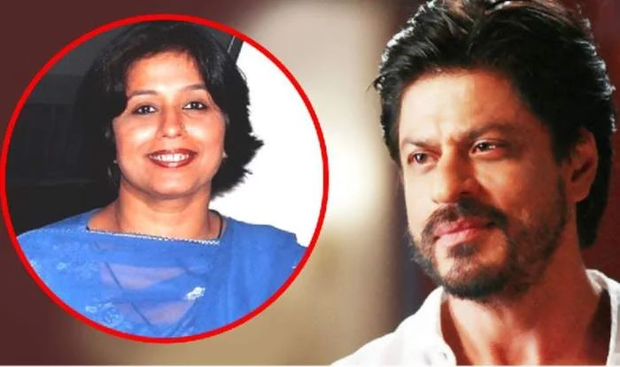 Bollywood Superstar Shahrukh Khans Cousin Sister Noor Jahan Died On Tuesday