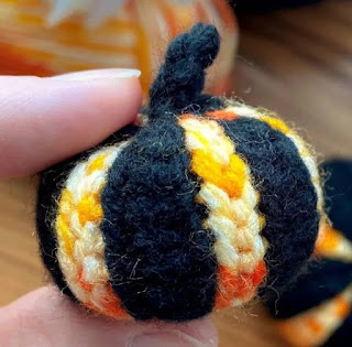 PATRON GRATIS CALABAZA AMIGURUMI 46060