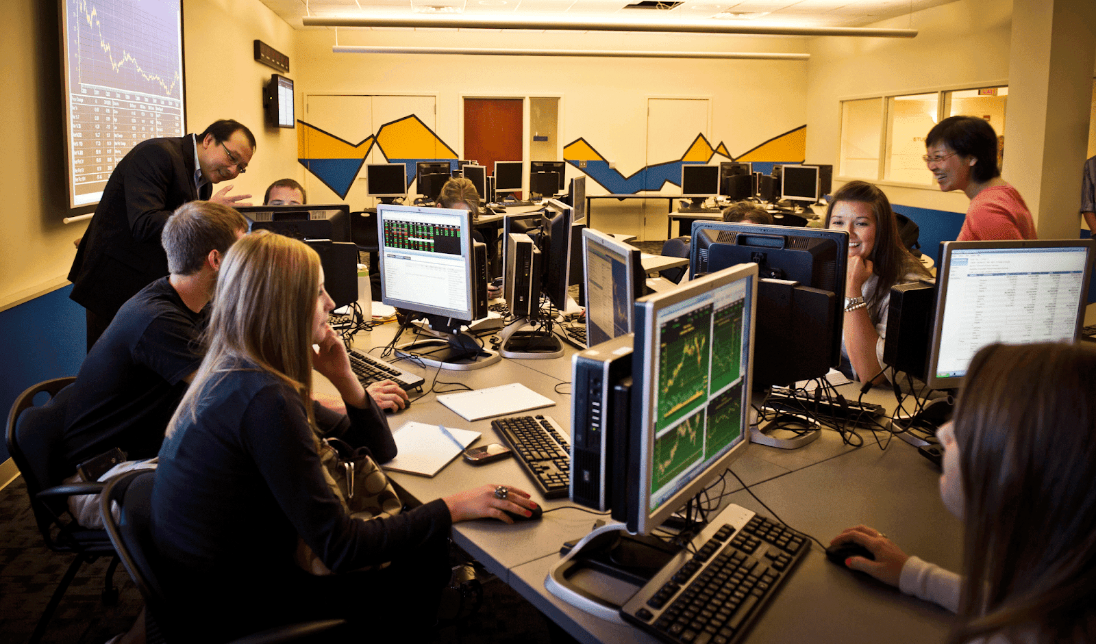 Paano Gamitin Ang Window Desktop Sa Computer? Paano gumamit ng