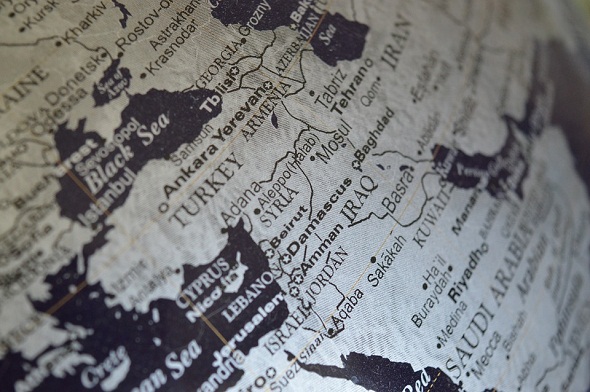 international-politics-السياسة-الدولية