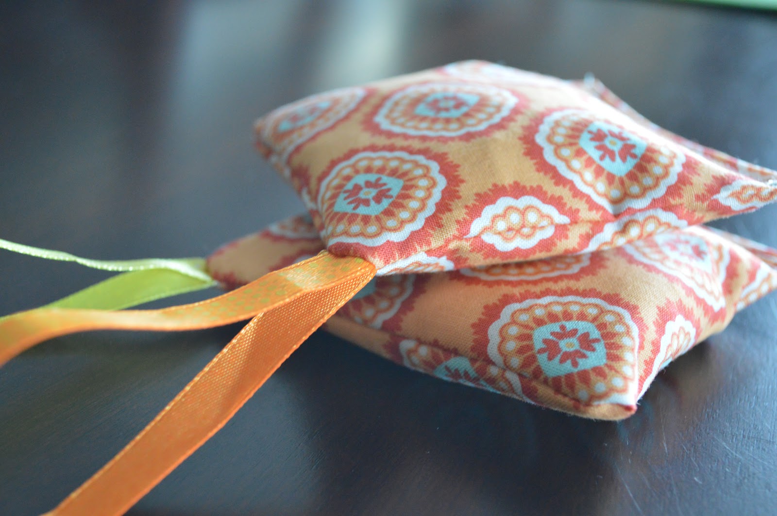 Herbal Closet Freshners