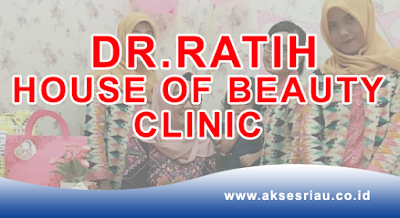 dr Ratih House of Beauty Clinic