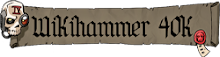 Wikihammer 40K