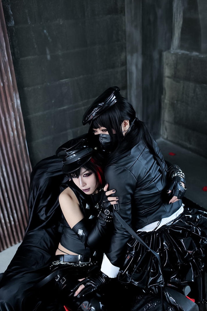 succubus cosplay succubus cosplay