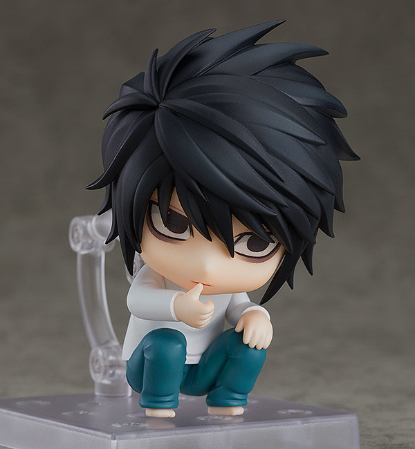 Nendoroid Death Note L (1200) Figure Nendoroid Heaven