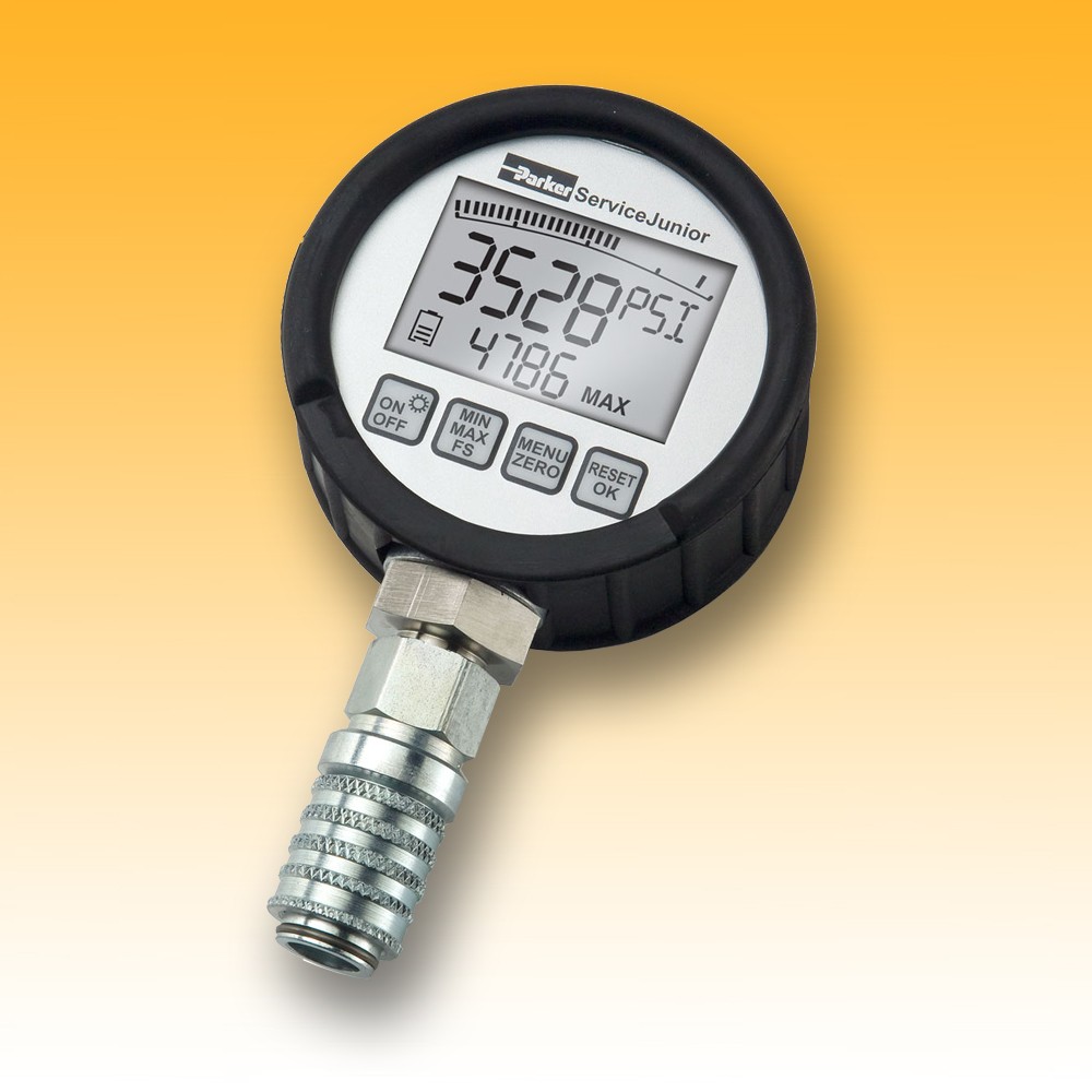 Pressure sensor มิถุนายน 2016