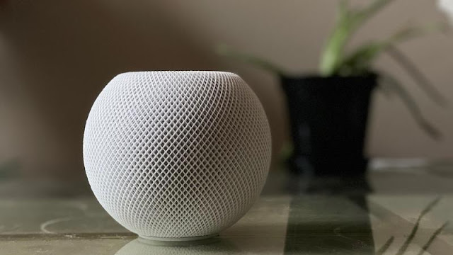 Apple HomePod Mini Review