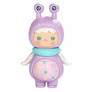 Pop Mart Furry Alien Pucky Space Babies Series Figure