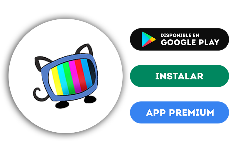 Gato Tv v2.0 APK para Android