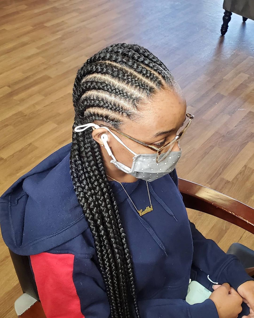 Latest Hairstyle for Ladies In Nigeria (2022): Unique Hairstyles for
