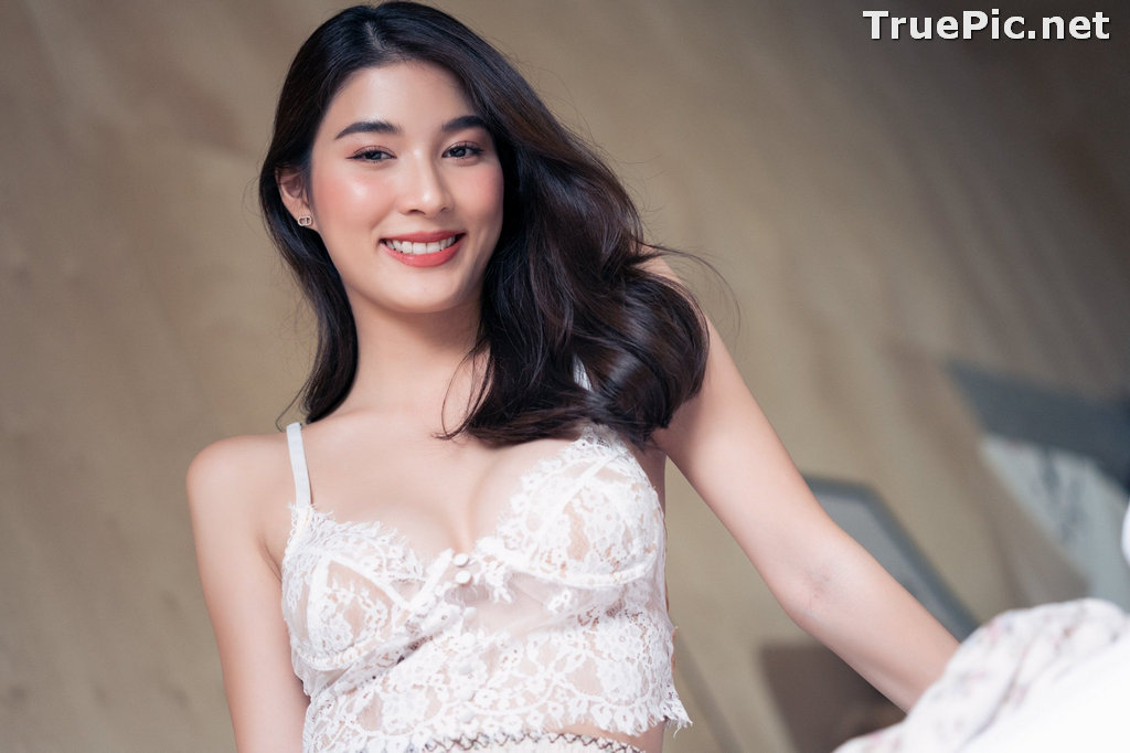Image Thailand Model – Ness Natthakarn – Beautiful Picture 2020 Collection - TruePic.net - Picture-29