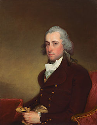 Stephen Van Rensselaer, Federalist