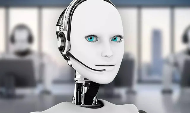 IA Comment l'intelligence artificielle change le secteur du service client?
