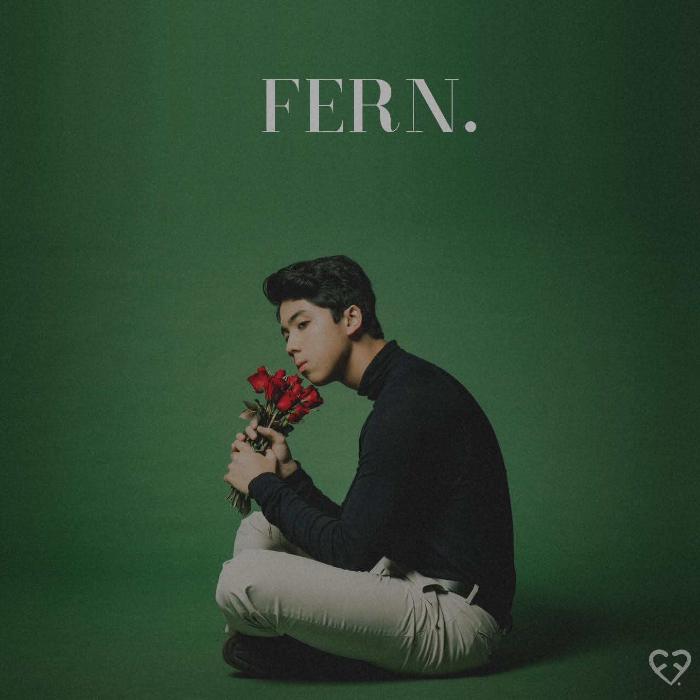 Talented 17 yearold singer, songwriter, producer Fern released his