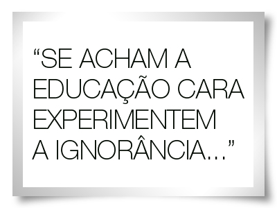 Ignorância