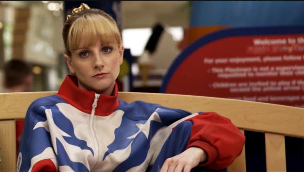 Sour Grapes: Melissa Rauch makes mean and shrill look funny in \