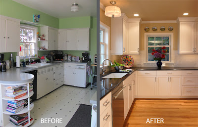 Getting Your Own Kitchen Remodel Ideas