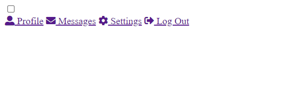 Create Dropdown List Using HTML and CSS
