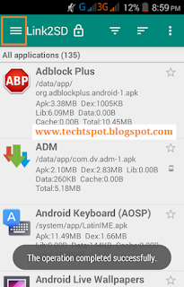 Clear Dalvik Cache On Android Phone 1