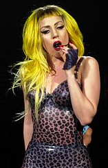 Lady Gaga Age Lady Gaga Canciones Famosas