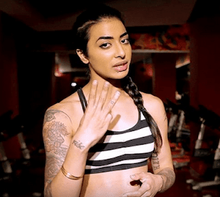 VJ Bani