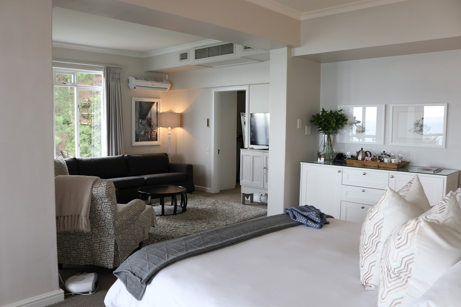Deluxe Suite, Cape View Clifton, Cape Town, South Africa