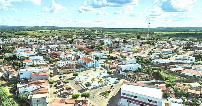 Malhada de Pedras segue sem nenhum caso confirmado de Coronavírus Malhada de Pedras segue sem nenhum caso confirmado de Coronavírus