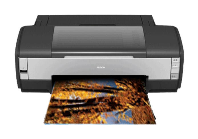 Epson Stylus Photo 1410 Drivers Download | CPD