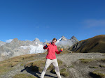 Grand Col Ferret (2.537m)