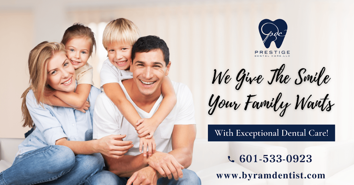 Prestige Dental Care