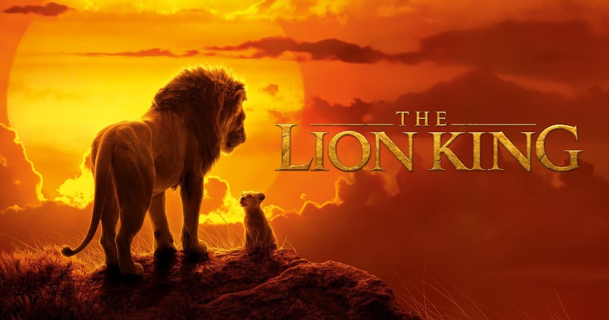 Movie Freaks Review The Lion King