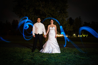 How To - Light Painting Examples by the inLIGHTin Workshop