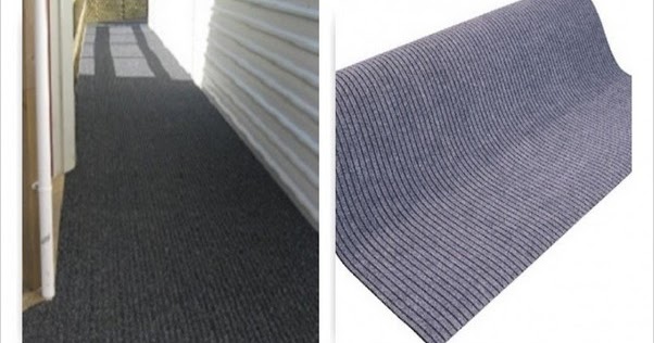 Should I Carpet My Stairs With The Same Carpet I Use Upstairs Designed
