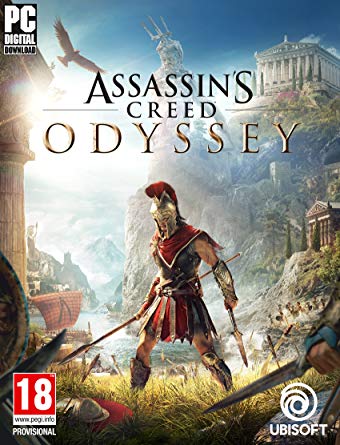 Assassin's Creed Odyssey Free Download