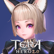 Tera Hero 테라 히어로 (God Mode) MOD APK Tera Hero 테라 히어로 (God Mode) MOD APK