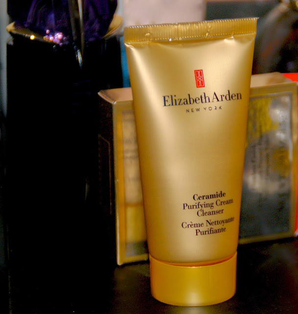elizabeth arden cream cleanser