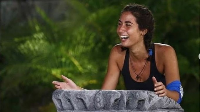 Survivor 4: Η πρώτη ανάρτηση της Έλενας Κρεμλίδου μετά την οικειοθελή αποχώρησή της