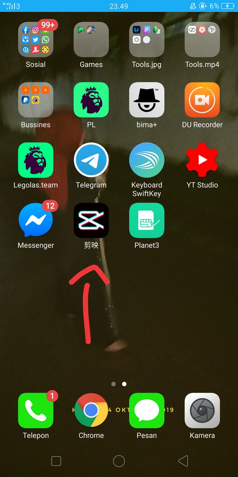 Koleksi Terpopuler 52+ Aplikasi Edit Gambar Bergerak Di Iphone