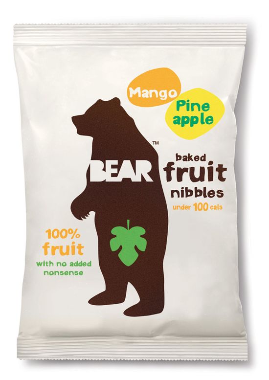 Cyberpac Blog Bear Fruit