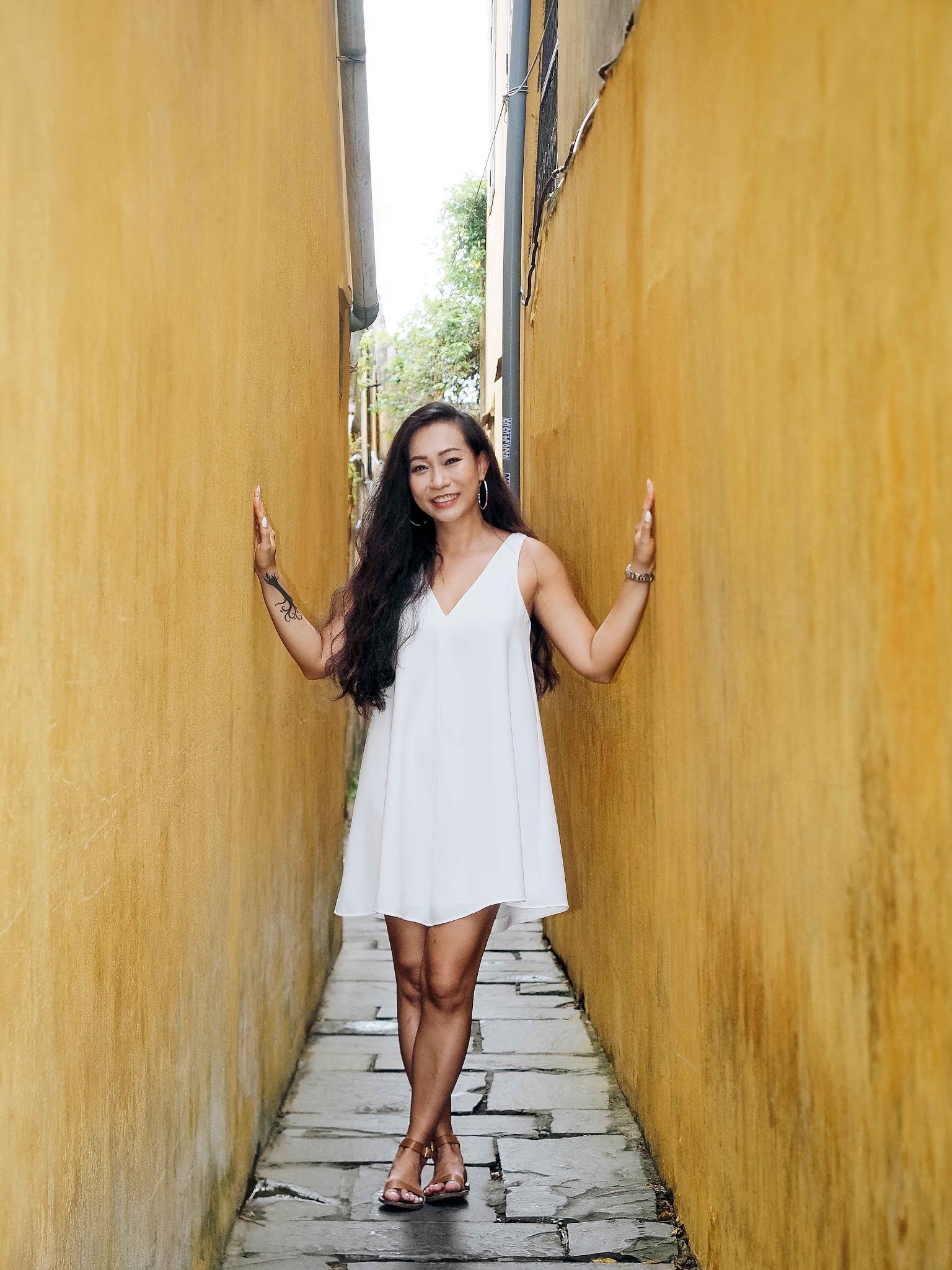 Thuê thợ chụp ảnh ngoại cảnh Hội An - Khoi Studio Thuê thợ chụp ảnh ngoại cảnh Hội An - Khoi Studio